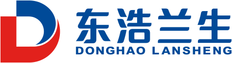 东浩兰生 logo