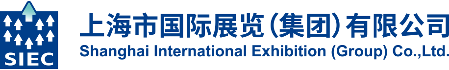 国际展览集团 logo