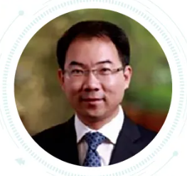 于占福