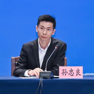 孙忠良