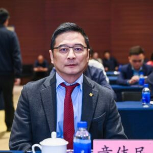章伟民